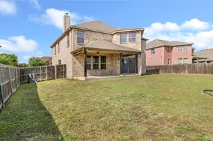 2628 Tradewinds Dr, Little Elm, TX 75068 - Photo 30