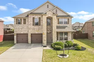 2628 Tradewinds Dr, Little Elm, TX 75068 - Photo 1