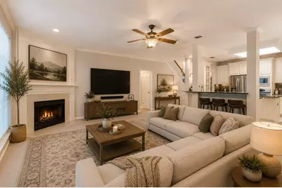 4424 Courtney Lane, Richardson, TX 75082 - Photo 2