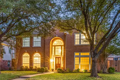4424 Courtney Lane, Richardson, TX 75082 - Photo 1