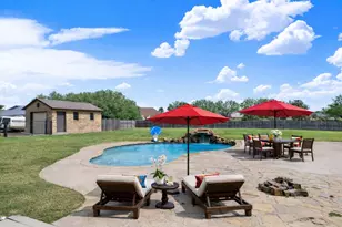 1201 E Oaklawn Dr, Forney, TX 75160 - Photo 12