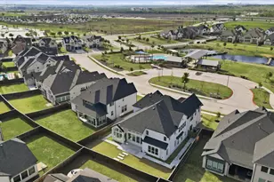 2860 Firefly Pl, Prosper, TX 75078 - Photo 34