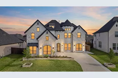 2860 Firefly Place, Prosper, TX 75078 - Photo 1