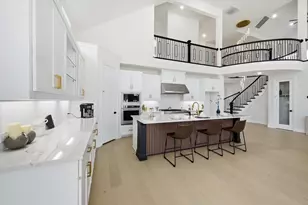 2860 Firefly Pl, Prosper, TX 75078 - Photo 8