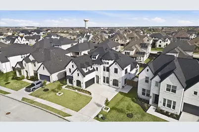 2860 Firefly Place, Prosper, TX 75078 - Photo 36