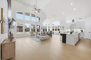 2860 Firefly Pl, Prosper, TX 75078 - Photo 4