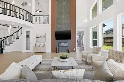 2860 Firefly Place, Prosper, TX 75078 - Photo 6