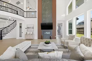 2860 Firefly Pl, Prosper, TX 75078 - Photo 6