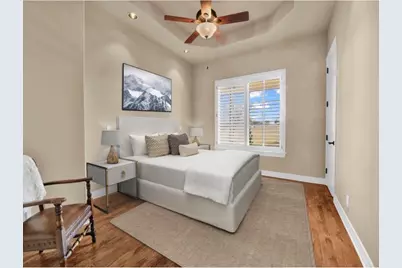 11918 Riek Road #!, Krum, TX 76249 - Photo 24