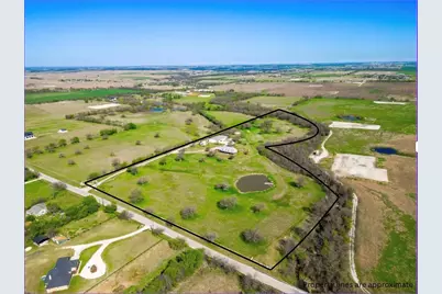 11918 Riek Road #!, Krum, TX 76249 - Photo 4