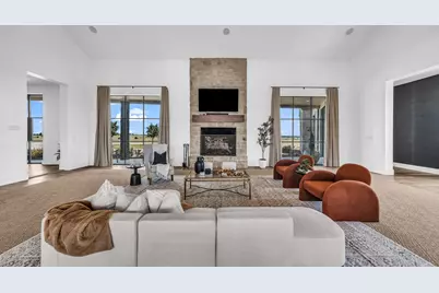 11802 E Rocky Creek Road, Crowley, TX 76036 - Photo 6