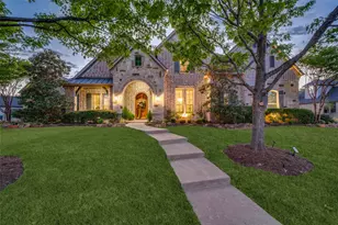 1791 Sand Creek Dr, Prosper, TX 75078 - Photo 2