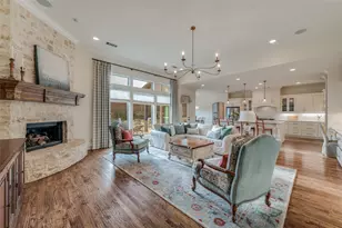 1791 Sand Creek Dr, Prosper, TX 75078 - Photo 4