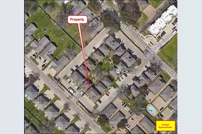 2513 S 2nd Street #8A, Waco, TX 76706 - Photo 16