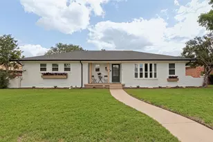 7022 Kiva Ln, Dallas, TX 75227 - Photo 1