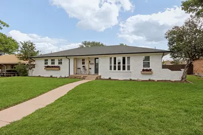 7022 Kiva Lane, Dallas, TX 75227 - Photo 2