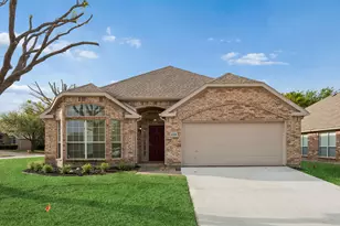 8201 Rayburn Ln, McKinney, TX 75072 - Photo 1
