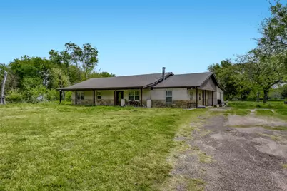 11350 County Road 377, Terrell, TX 75161 - Photo 2