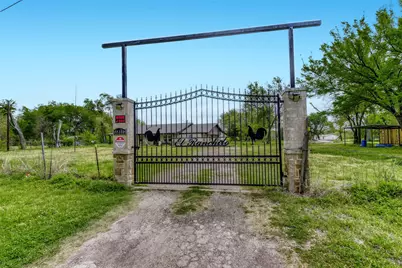 11350 County Road 377, Terrell, TX 75161 - Photo 1