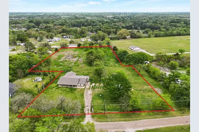 11350 County Road 377, Terrell, TX 75161 - Photo 24