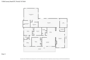 11350 Co Rd 377, Terrell, TX 75161 - Photo 22