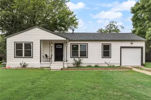 1005 Iowa St, Irving, TX 75060 - Photo 4