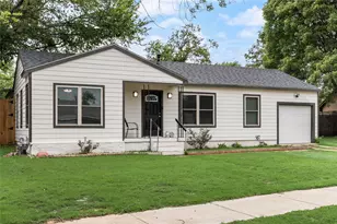 1005 Iowa St, Irving, TX 75060 - Photo 2