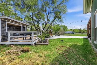 1601 County Road 156, Bangs, TX 76823 - Photo 34