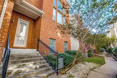 5827 Lewis Street, Dallas, TX 75206 - Photo 1