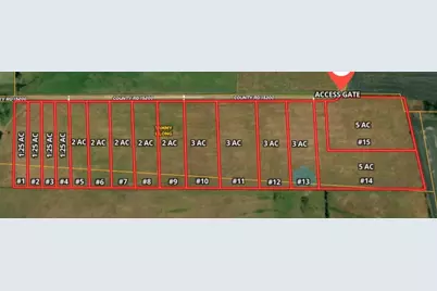 Tbd Lot 2 Cr 15200, Pattonville, TX 75468 - Photo 8