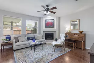 2305 Pharr Dr, McKinney, TX 75072 - Photo 4