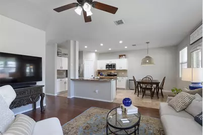 2305 Pharr Drive, McKinney, TX 75072 - Photo 6