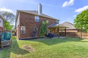 2305 Pharr Dr, McKinney, TX 75072 - Photo 26