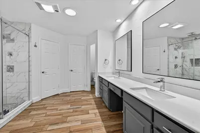 3713 Woodmont Court, Bedford, TX 76021 - Photo 10