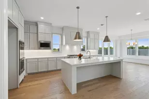 4025 Hibiscus Dr, McKinney, TX 75071 - Photo 8