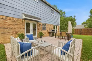 1509 Colony St, Flower Mound, TX 75028 - Photo 26