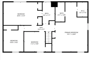 1509 Colony St, Flower Mound, TX 75028 - Photo 40