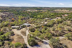 8980A County Road 156, Bluff Dale, TX 76433 - Photo 1