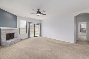 10701 Vista Heights Blvd, Fort Worth, TX 76108 - Photo 12