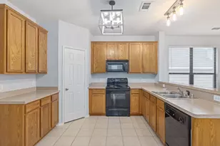 10701 Vista Heights Blvd, Fort Worth, TX 76108 - Photo 8