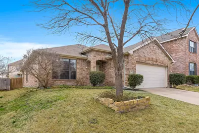 10701 Vista Heights Boulevard, Fort Worth, TX 76108 - Photo 2