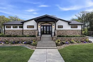 108 Pawnee Trail, Lake Kiowa, TX 76240 - Photo 1