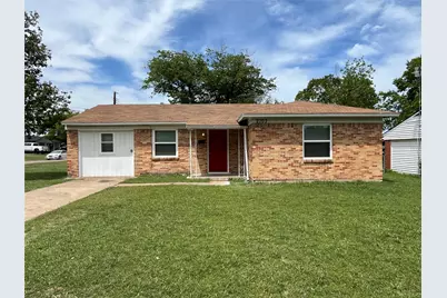 2703 San Diego Drive, Dallas, TX 75228 - Photo 1