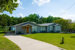 938 Amsden St, Denison, TX 75020 - Photo 2
