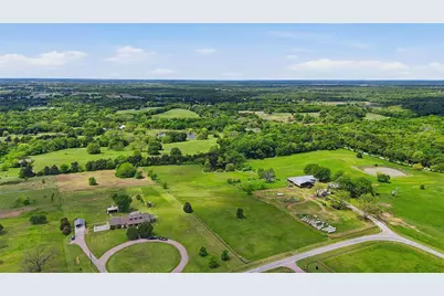 155 Basin Springs Road, Sadler, TX 76264 - Photo 16