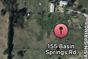 155 Basin Springs Rd, Sadler, TX 76264 - Photo 1