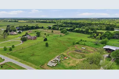 155 Basin Springs Road, Sadler, TX 76264 - Photo 4