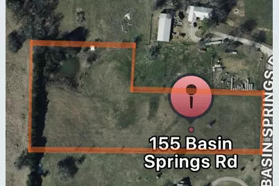 155 Basin Springs Road, Sadler, TX 76264 - Photo 2
