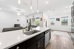 4004 Blue Stem Blvd, Melissa, TX 75454 - Photo 8