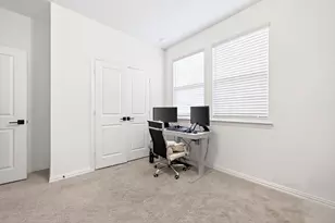 4004 Blue Stem Blvd, Melissa, TX 75454 - Photo 18